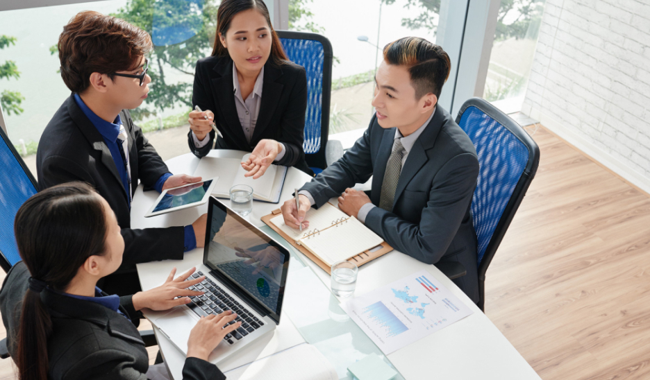 komunitas bisnis digital