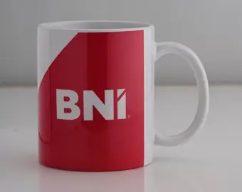 BNI Mug