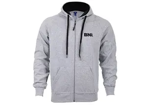 BNI Hoodie | Grey